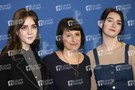 Photocall 'Never Rarely Sometimes Always', Berlinale 2020