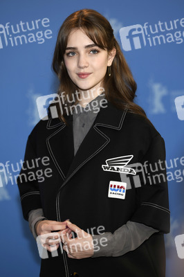 Photocall 'Never Rarely Sometimes Always', Berlinale 2020