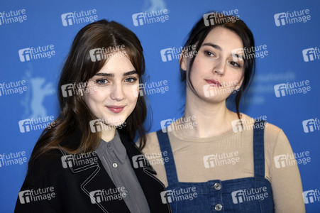 Photocall 'Never Rarely Sometimes Always', Berlinale 2020