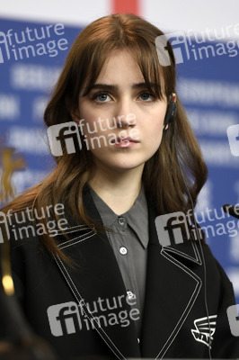 Pressekonferenz 'Never Rarely Sometimes Always', Berlinale 2020
