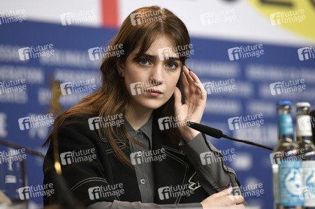 Pressekonferenz 'Never Rarely Sometimes Always', Berlinale 2020