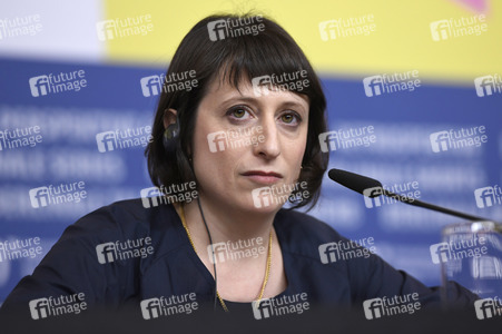 Pressekonferenz 'Never Rarely Sometimes Always', Berlinale 2020
