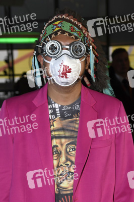 Filmpremiere 'Orphea', Berlinale 2020