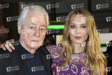 Filmpremiere 'Orphea', Berlinale 2020