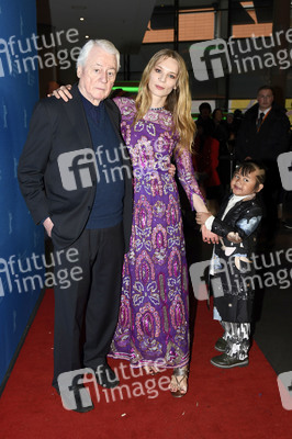 Filmpremiere 'Orphea', Berlinale 2020