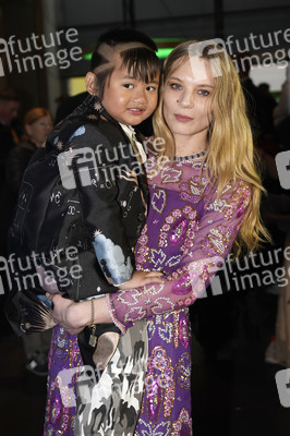 Filmpremiere 'Orphea', Berlinale 2020