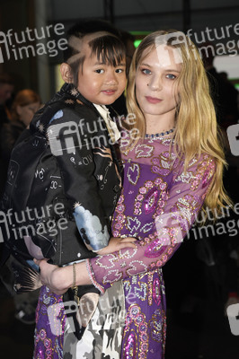 Filmpremiere 'Orphea', Berlinale 2020