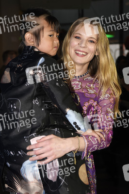 Filmpremiere 'Orphea', Berlinale 2020