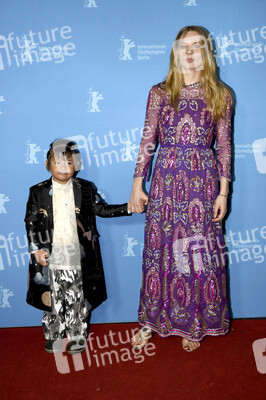 Filmpremiere 'Orphea', Berlinale 2020