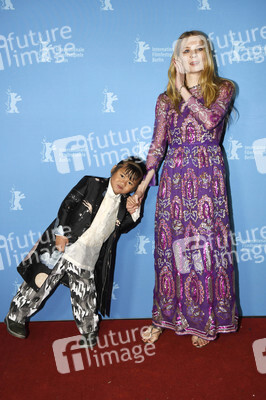 Filmpremiere 'Orphea', Berlinale 2020