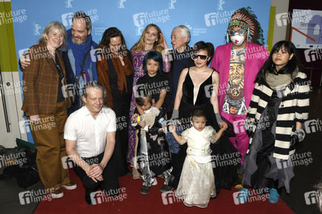 Filmpremiere 'Orphea', Berlinale 2020