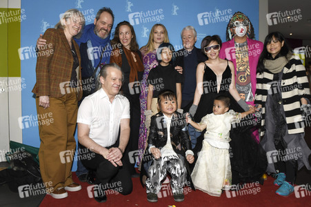 Filmpremiere 'Orphea', Berlinale 2020