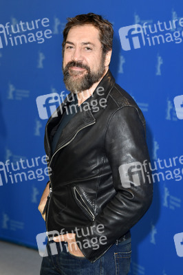 Photocall 'The Roads Not Taken', Berlinale 2020