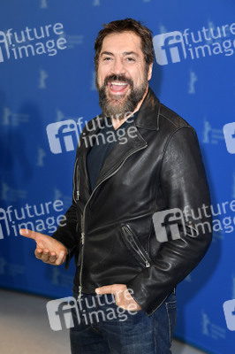 Photocall 'The Roads Not Taken', Berlinale 2020