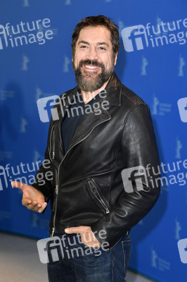 Photocall 'The Roads Not Taken', Berlinale 2020