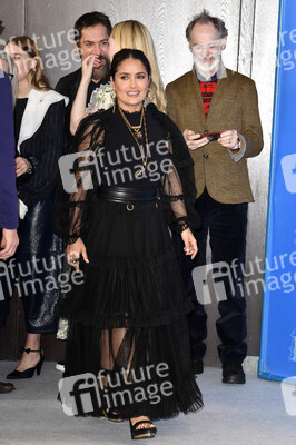 Photocall 'The Roads Not Taken', Berlinale 2020