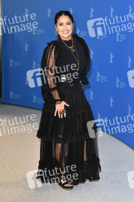 Photocall 'The Roads Not Taken', Berlinale 2020