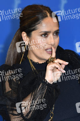 Photocall 'The Roads Not Taken', Berlinale 2020
