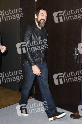 Photocall 'The Roads Not Taken', Berlinale 2020