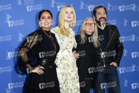 Photocall 'The Roads Not Taken', Berlinale 2020
