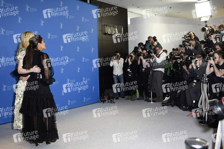 Photocall 'The Roads Not Taken', Berlinale 2020