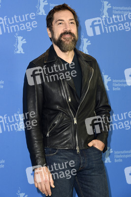 Photocall 'The Roads Not Taken', Berlinale 2020