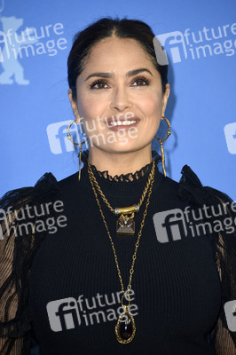 Photocall 'The Roads Not Taken', Berlinale 2020