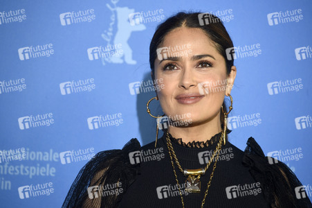 Photocall 'The Roads Not Taken', Berlinale 2020