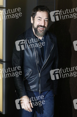 Photocall 'The Roads Not Taken', Berlinale 2020