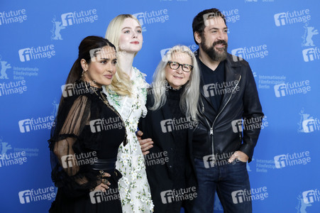Photocall 'The Roads Not Taken', Berlinale 2020