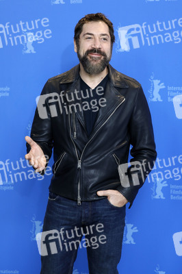 Photocall 'The Roads Not Taken', Berlinale 2020