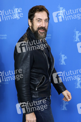 Photocall 'The Roads Not Taken', Berlinale 2020
