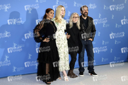 Photocall 'The Roads Not Taken', Berlinale 2020