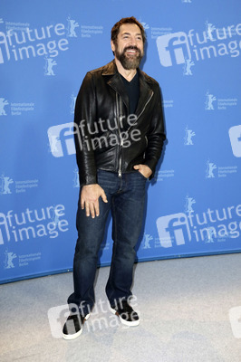Photocall 'The Roads Not Taken', Berlinale 2020