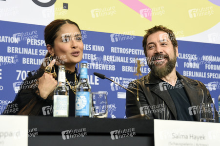 Pressekonferenz 'The Roads Not Taken', Berlinale 2020