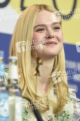 Pressekonferenz 'The Roads Not Taken', Berlinale 2020