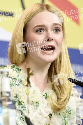Pressekonferenz 'The Roads Not Taken', Berlinale 2020