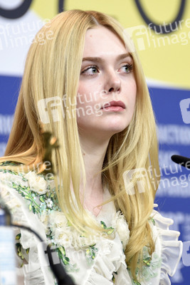 Pressekonferenz 'The Roads Not Taken', Berlinale 2020