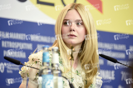 Pressekonferenz 'The Roads Not Taken', Berlinale 2020