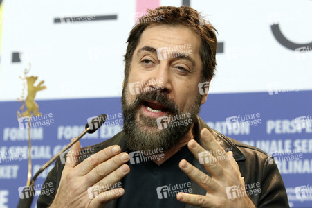 Pressekonferenz 'The Roads Not Taken', Berlinale 2020