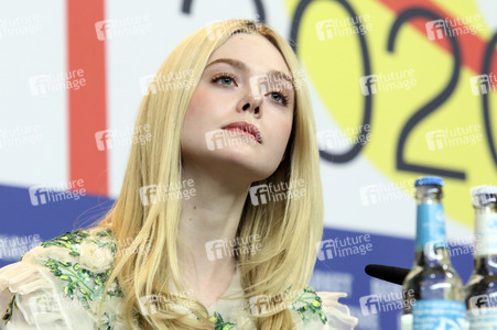 Pressekonferenz 'The Roads Not Taken', Berlinale 2020