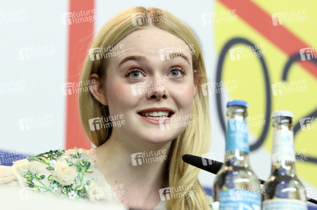 Pressekonferenz 'The Roads Not Taken', Berlinale 2020