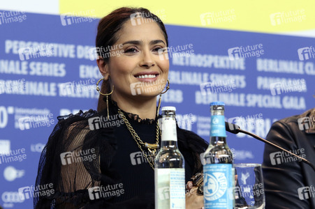 Pressekonferenz 'The Roads Not Taken', Berlinale 2020