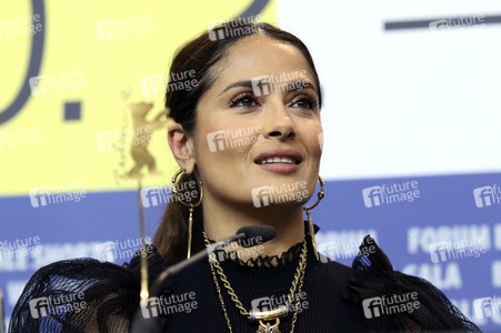 Pressekonferenz 'The Roads Not Taken', Berlinale 2020