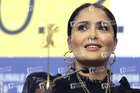Pressekonferenz 'The Roads Not Taken', Berlinale 2020