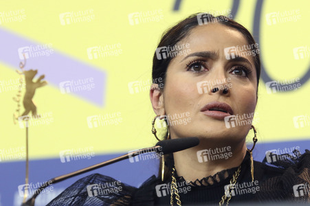 Pressekonferenz 'The Roads Not Taken', Berlinale 2020