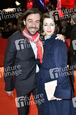 Filmpremiere 'The Roads Not Taken', Berlinale 2020