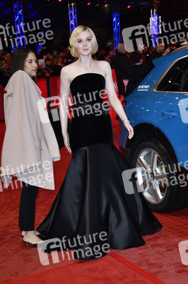 Filmpremiere 'The Roads Not Taken', Berlinale 2020