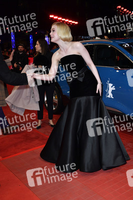 Filmpremiere 'The Roads Not Taken', Berlinale 2020