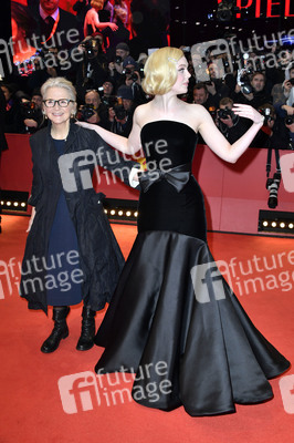 Filmpremiere 'The Roads Not Taken', Berlinale 2020